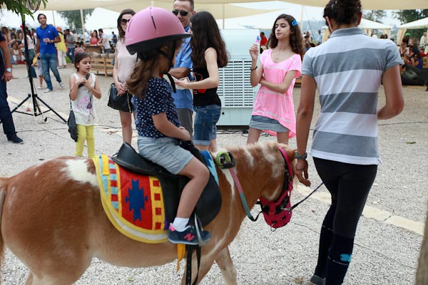 Mini Not Normal Ride to Batroun